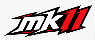mk11 লোগো